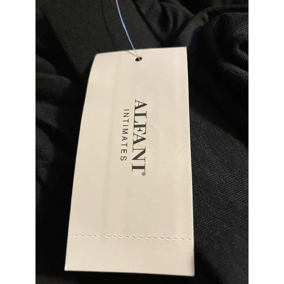 Alfani Super Soft Knit Pajama/Lounge Pants XX LARGE (1123) - Picture 6 of 7